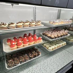 Cupcakes