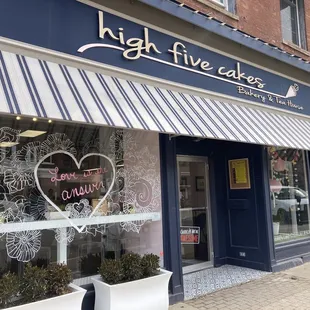 Storefront