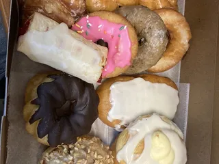 New System Bakery