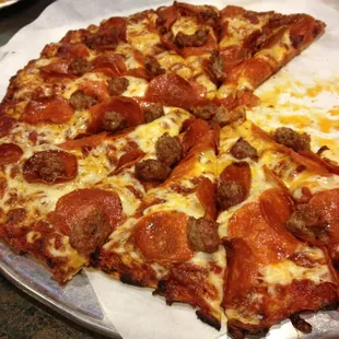 Large Pizza
