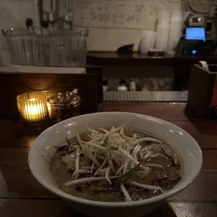 Signature Ramen