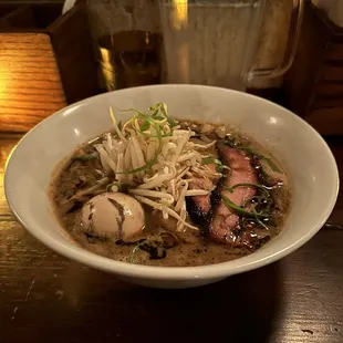 Special Ramen