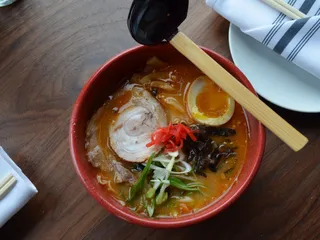 Ramen Wasabi