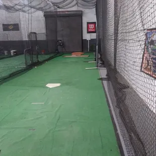 PITCHING MOUNDS FOR BOTH BASEBALL AND SOFTBALL