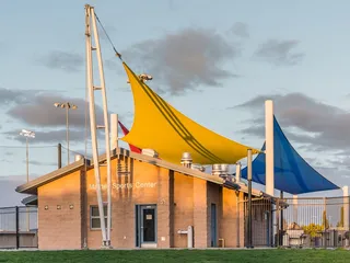 Mather Sports Complex & Center