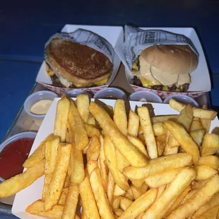 The Maverick and The Shumuger!!