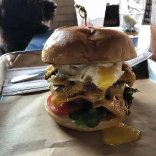 H5 Burger
