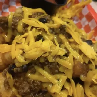 Tater Tots and Fries