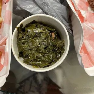 Collards