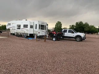 Mountain View RV Resort - RV Park Royal Gorge