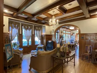 The Abriendo Inn