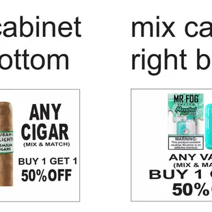 Deals