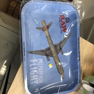 Raw product