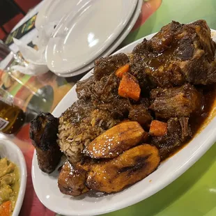 High Grade Foods Jamaican Restaurant