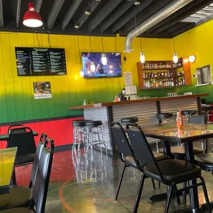 Eating high grade food