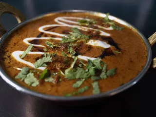 King Restaurant Indian Kitchen & Bar