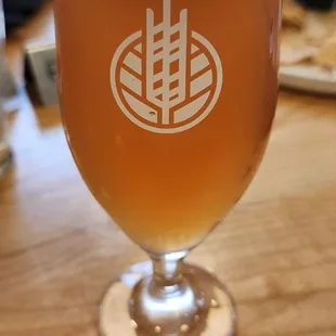 Tequila Blood Orange