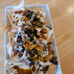 Pulled Pork BBQ Sandwich