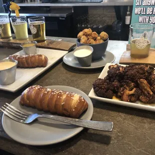 Ohio Hot Chicken Wings