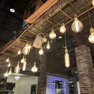 Inside decor