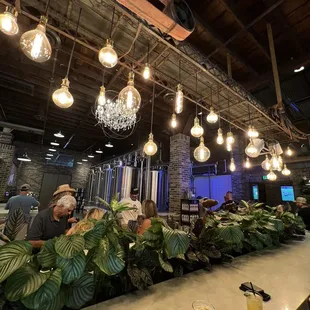 Nice decor