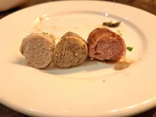 Kathrin's Biergarten