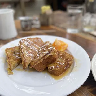 French Toast