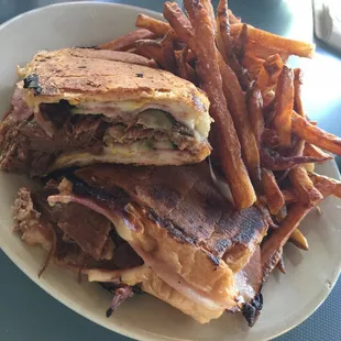 Cuban Sandwich