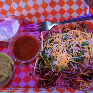 Taco Tuesday