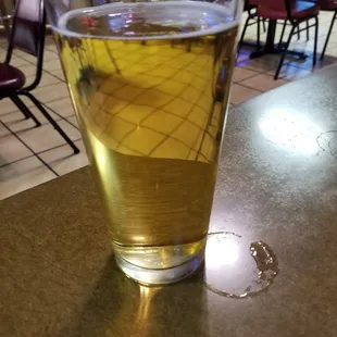 drink