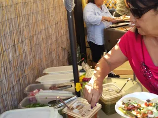 Spicy Queen Tacos Catering