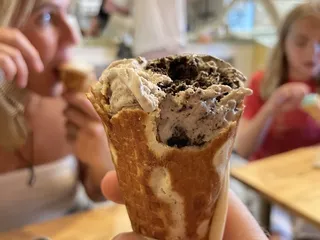 Betty Rae's Ice Cream