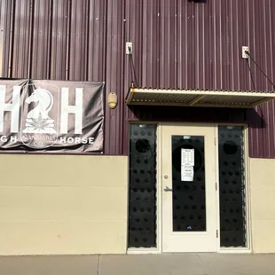 Cannabis Dispensaries