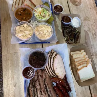 High Horse Ice House & BBQ