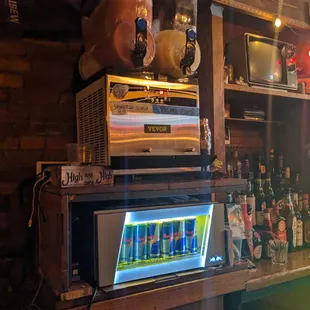 High Horse, Louisville
