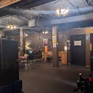 High Horse, Louisville