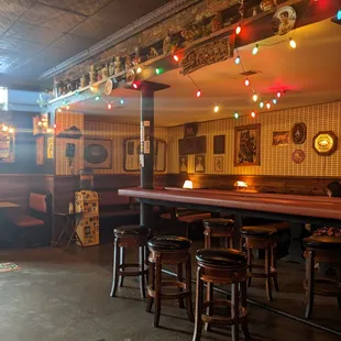 High Horse, Louisville