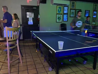 The Hideaway Saloon