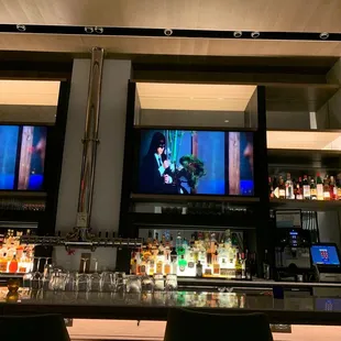 Back at High horse of course! Weird movies and good movies!
