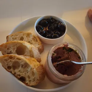 Pate
