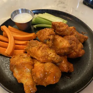 Buffalo Wings
