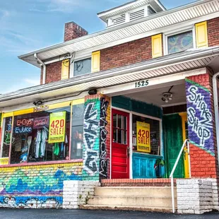 HIGHLIFE Central Ave.