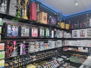 Euphoria 2 Tobacco & Vape