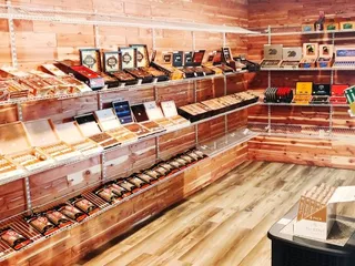 Cornelius Humidor & Tobacco