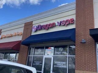 Dragon Vape