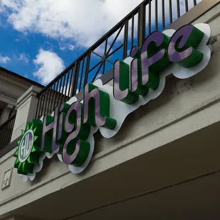 High Life North Tryon!
