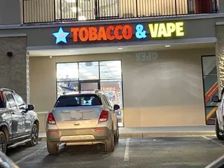 Star 1 Tobacco & Vape Smoke Shop