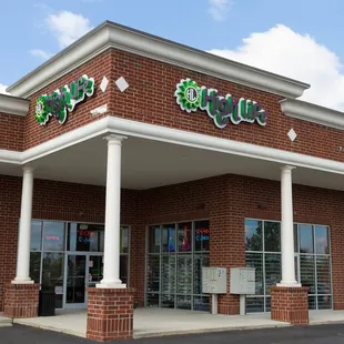 High Life University