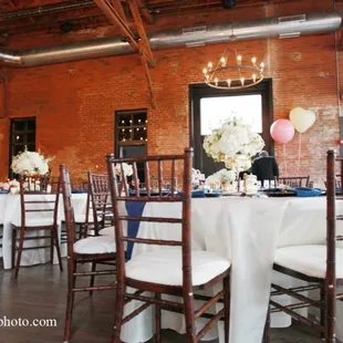 High Line Car House
©Red Gallery Photo