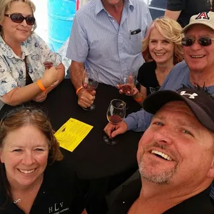 2017 Willcox Wine Festival